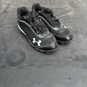 Kids Baseball Cleats